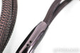 AudioQuest Castle Rock Speaker Cables; 10ft Pair; 72v DBS