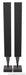 Bang and Olufsen BeoLab 8000 Floorstanding Speakers; Black Pair