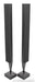 Bang and Olufsen BeoLab 8000 Floorstanding Speakers; Black Pair
