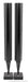 Bang and Olufsen BeoLab 8000 Floorstanding Speakers; Black Pair