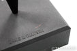 Bang and Olufsen BeoLab 8000 Floorstanding Speakers; Black Pair