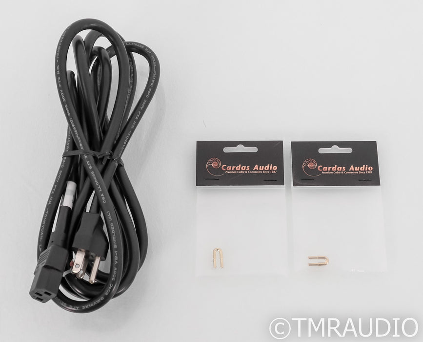 Pass Labs X150.5 Stereo Power Amplifier; X-150.5
