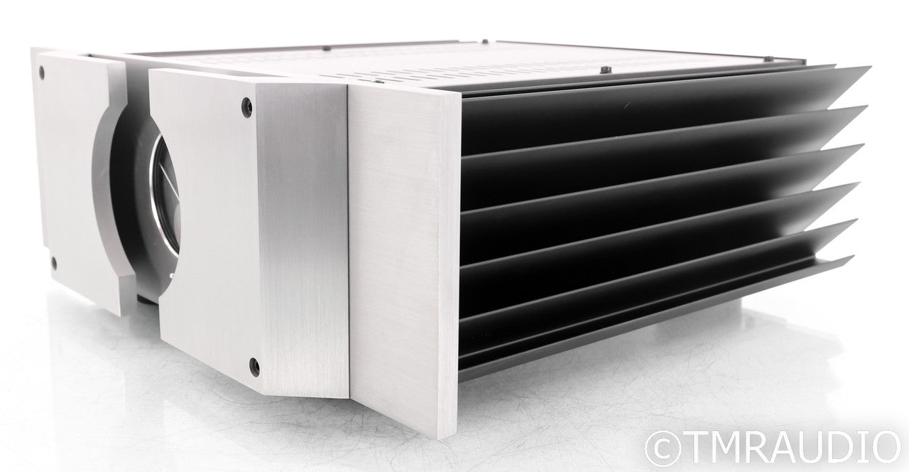 Pass Labs X150.5 Stereo Power Amplifier; X-150.5