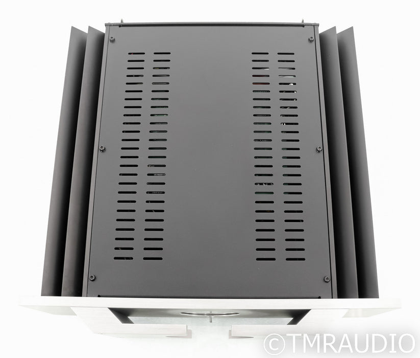 Pass Labs X150.5 Stereo Power Amplifier; X-150.5