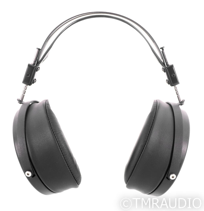 Audeze LCD-2 Classic Planar Magnetic Headphones; LCD2C; Black