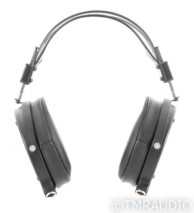 Audeze LCD-2 Classic Planar Magnetic Headphones; LCD2C; Black