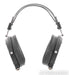 Audeze LCD-2 Classic Planar Magnetic Headphones; LCD2C; Black