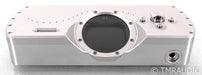 Chord Electronics DAVE Reference DAC / Headphone Amplifier; Remote; Silver