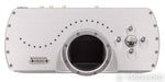 Chord Electronics DAVE Reference DAC / Headphone Amplifier; Remote; Silver
