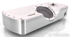 Chord Electronics DAVE Reference DAC / Headphone Amplifier; Remote; Silver