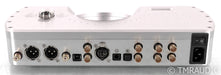 Chord Electronics DAVE Reference DAC / Headphone Amplifier; Remote; Silver
