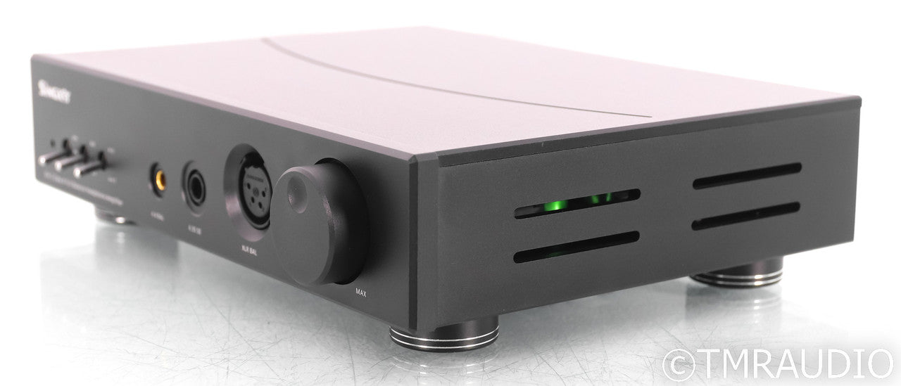 Singxer SA-1 Class A Headphone Amplifier; SA1