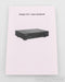 Singxer SA-1 Class A Headphone Amplifier; SA1