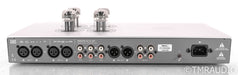 Schiit Audio Freya+ Stereo Tube Hybrid Preamplifier; Silver; Remote