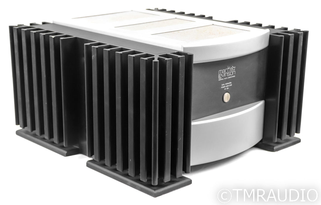Mark Levinson No. 336 Dual Mono Power Amplifier