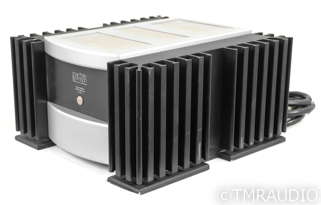 Mark Levinson No. 336 Dual Mono Power Amplifier