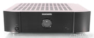 Marantz MM7025 Stereo Power Amplifier; MM-7025; Black