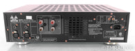 Marantz MM7025 Stereo Power Amplifier; MM-7025; Black
