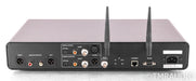 Logitech Transporter Wireless Network Music Player; Remote; Roon Ready