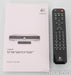 Logitech Transporter Wireless Network Music Player; Remote; Roon Ready