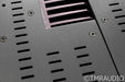 Bryston 6BSST 3-Channel Power Amplifier; 6B-SST; Silver