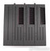 Bryston 6BSST 3-Channel Power Amplifier; 6B-SST; Silver