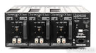Bryston 6BSST 3-Channel Power Amplifier; 6B-SST; Silver