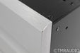 Bryston 6BSST 3-Channel Power Amplifier; 6B-SST; Silver