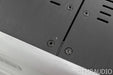 Bryston 6BSST 3-Channel Power Amplifier; 6B-SST; Silver