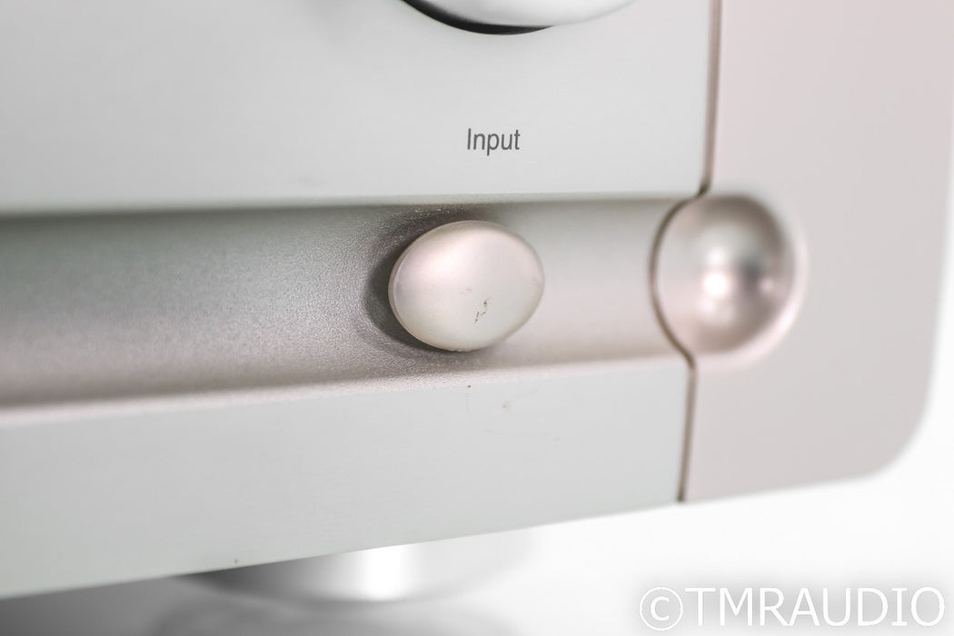Parasound Halo JC 2 BP Stereo Preamplifier; JC2; Remote