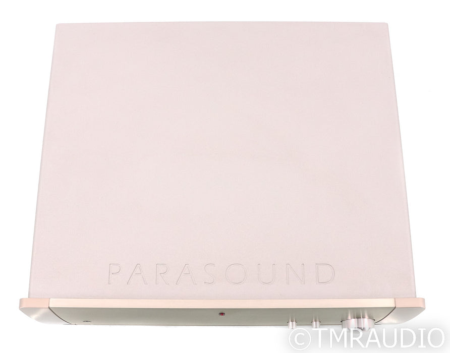 Parasound Halo JC 2 BP Stereo Preamplifier; JC2; Remote