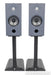 Focal Chora 806 Bookshelf Speakers w/ Stands; Dark Wood Pair