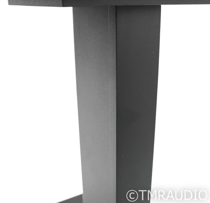Focal Chora 806 Bookshelf Speakers w/ Stands; Dark Wood Pair