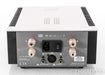 Schiit Vidar Stereo Power Amplifier; Silver