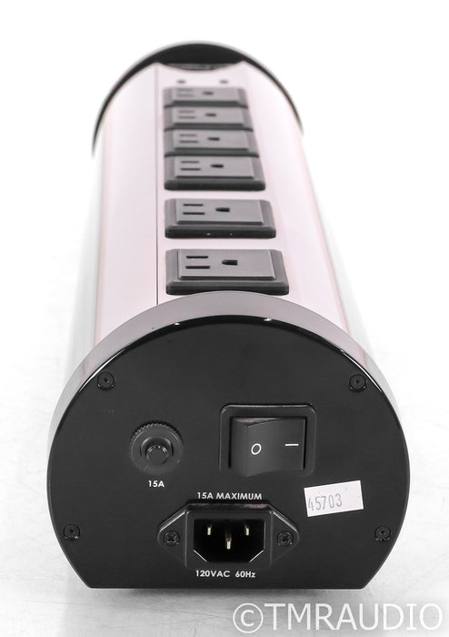 AudioQuest Niagara 1000 AC Power Line Conditioner