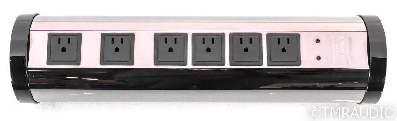 AudioQuest Niagara 1000 AC Power Line Conditioner