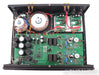Rogue Audio Hydra Stereo Tube Hybrid Power Amplifier; Black