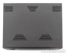 Rogue Audio Hydra Stereo Tube Hybrid Power Amplifier; Black