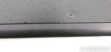 Rogue Audio Hydra Stereo Tube Hybrid Power Amplifier; Black