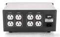 Shunyata Research Hydra V-Ray Version II AC Power Line Conditioner; Silver; 20A