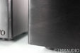 Rogue M150 Mono Tube Power Amplifiers; M-150; Black Pair