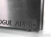 Rogue M150 Mono Tube Power Amplifiers; M-150; Black Pair