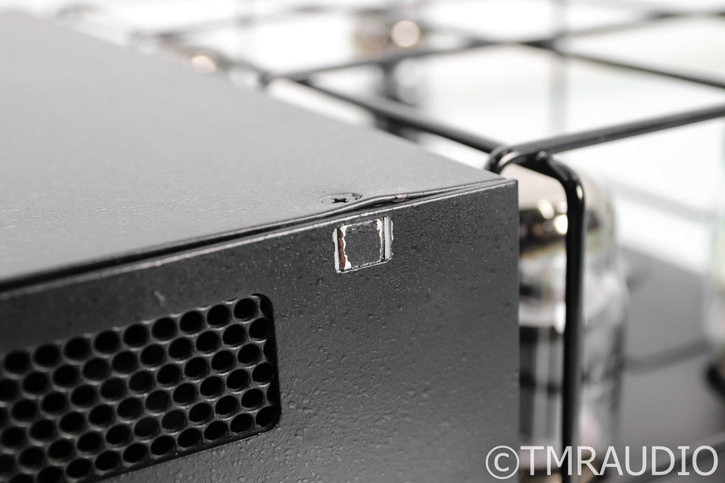 Rogue M150 Mono Tube Power Amplifiers; M-150; Black Pair