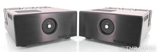 Rogue M150 Mono Tube Power Amplifiers; M-150; Black Pair