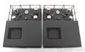 Rogue M150 Mono Tube Power Amplifiers; M-150; Black Pair