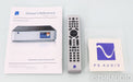 PS Audio PerfectWave DirectStream DAC; D/A Converter; Bridge II