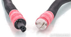 Shunyata Research Anaconda Helix VX Power Cable; 6ft AC Cord