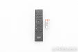 HiFi Rose RS250 Network Streamer; Remote; Silver