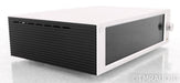 HiFi Rose RS250 Network Streamer; Remote; Silver