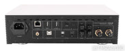 HiFi Rose RS250 Network Streamer; Remote; Silver